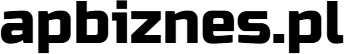 Logo Agencja Promocji Biznesu - AP Biznes